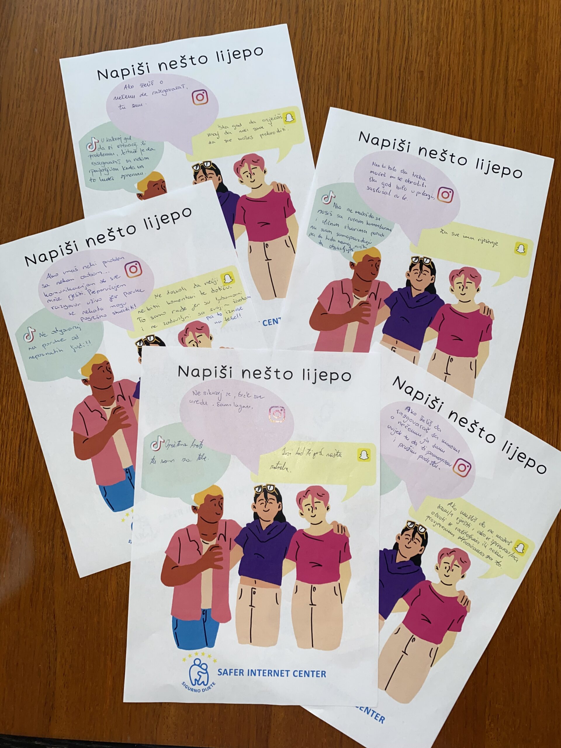 Početna slika za vijest Omladinskog panela