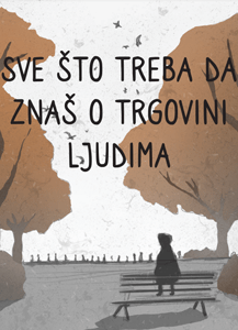 Slikovnica – Sve što treba da znaš o trgovini ljudima 2024.